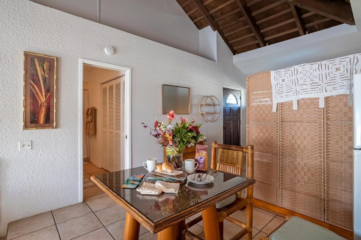 Paniolo 204B Daire Princeville Dış mekan fotoğraf