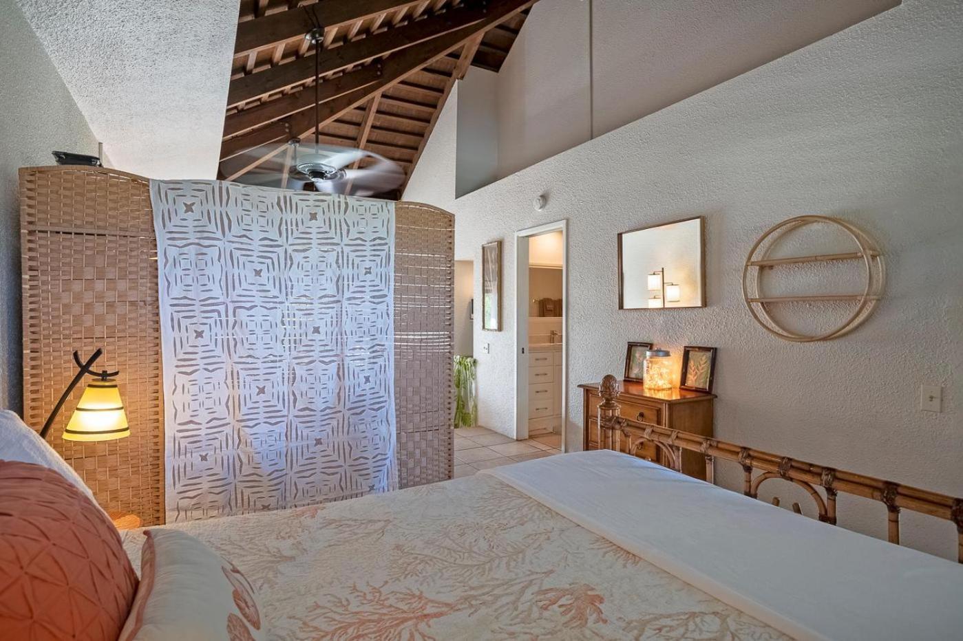 Paniolo 204B Daire Princeville Dış mekan fotoğraf