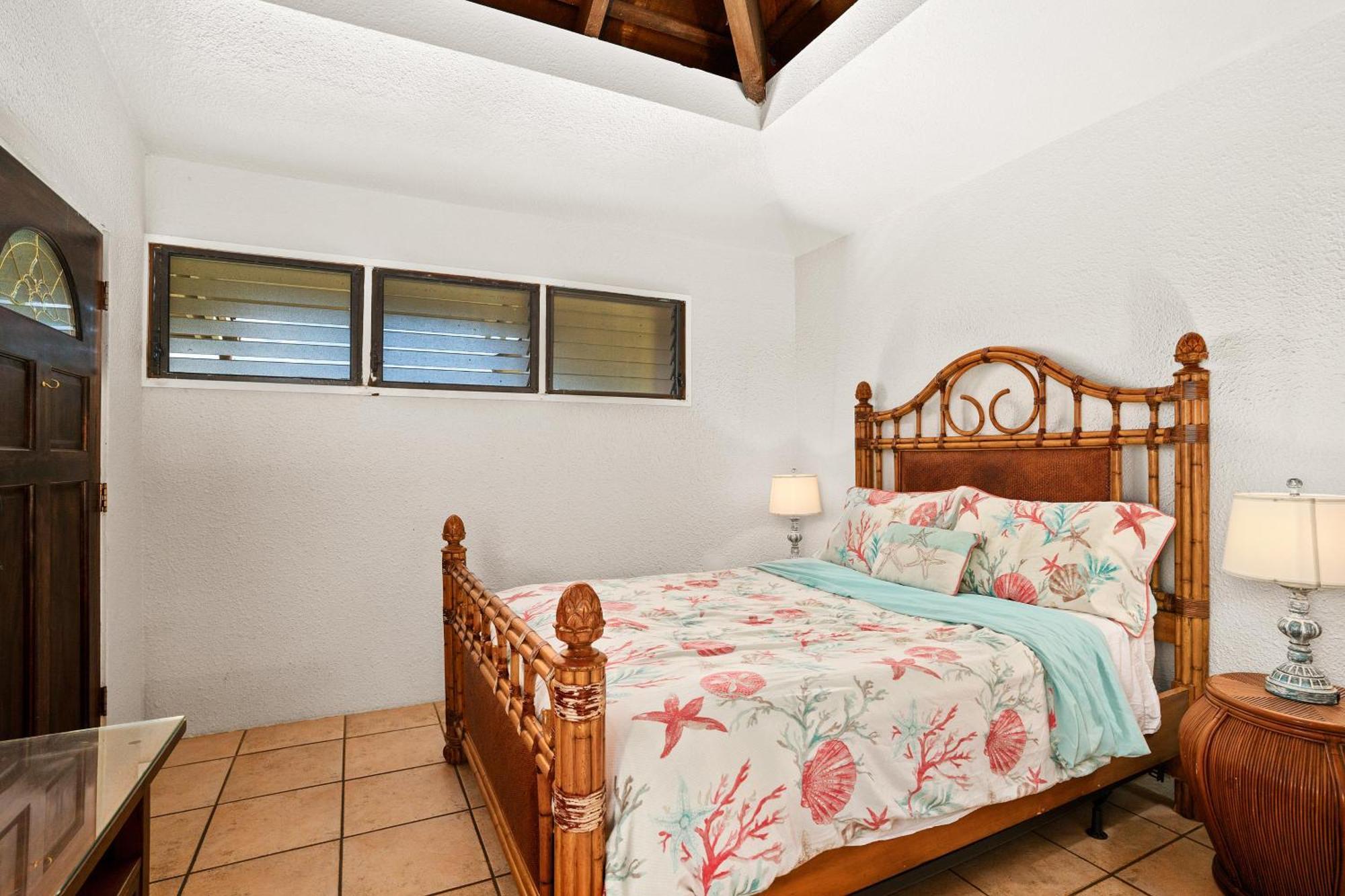 Paniolo 204B Daire Princeville Dış mekan fotoğraf