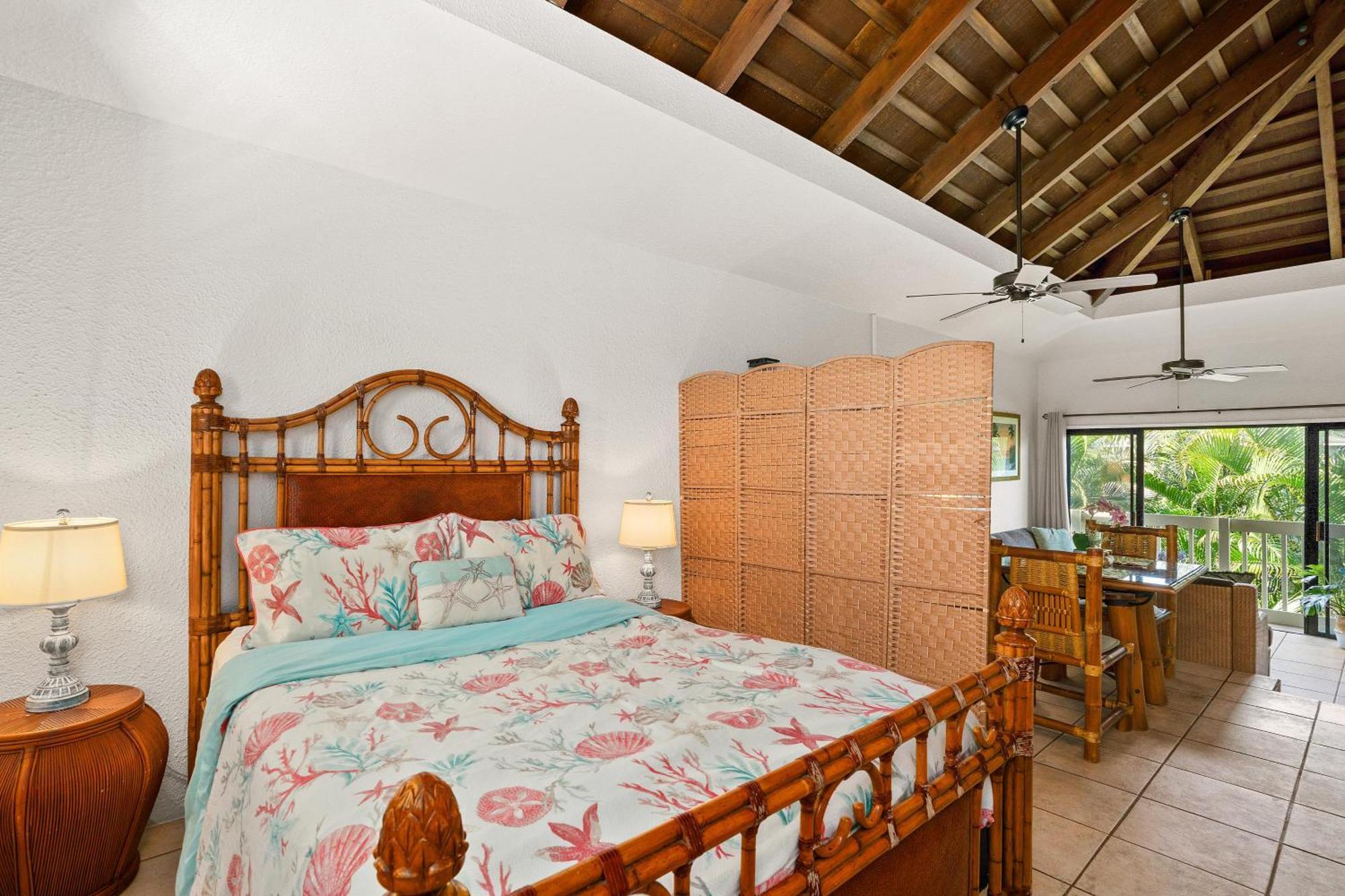Paniolo 204B Daire Princeville Dış mekan fotoğraf